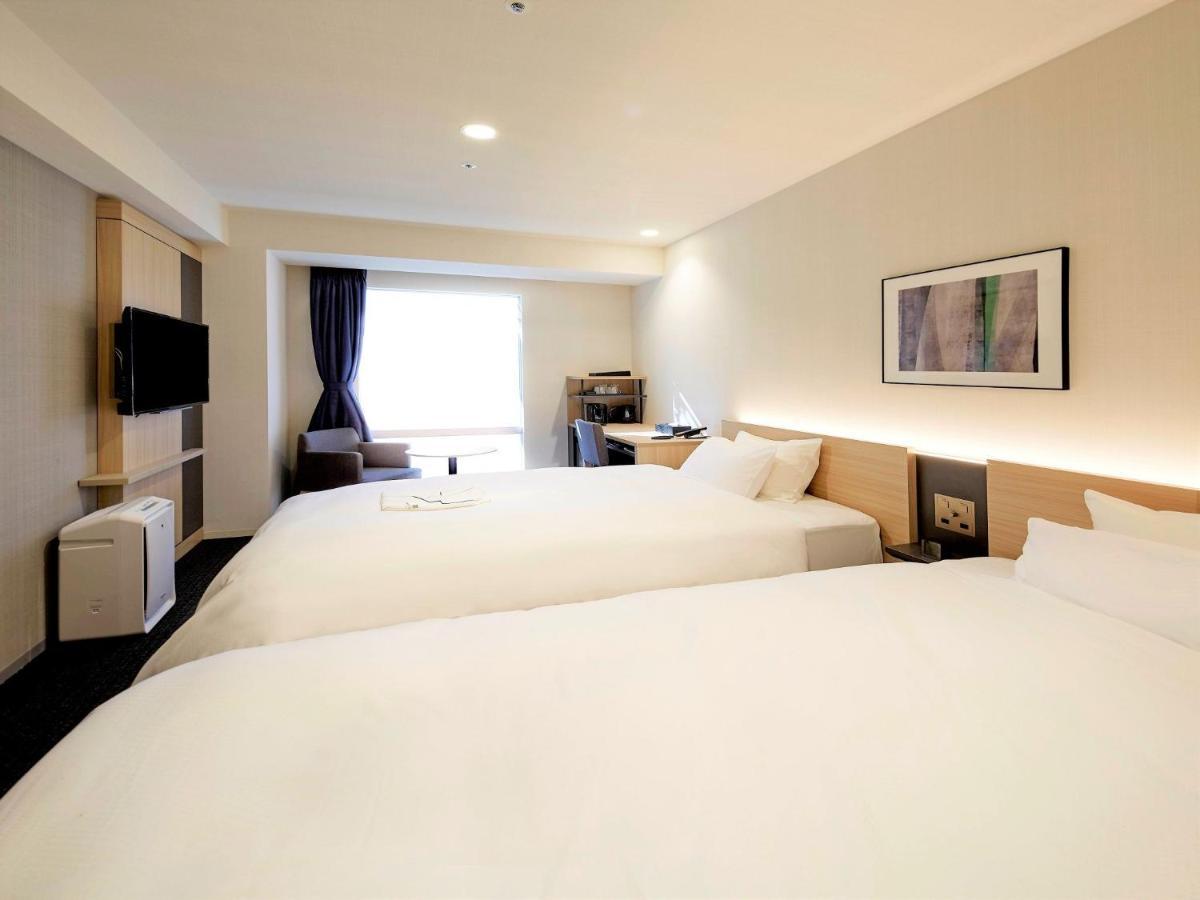 Tmark City Hotel Tokyo Omori - Vacation Stay 26393V Buitenkant foto