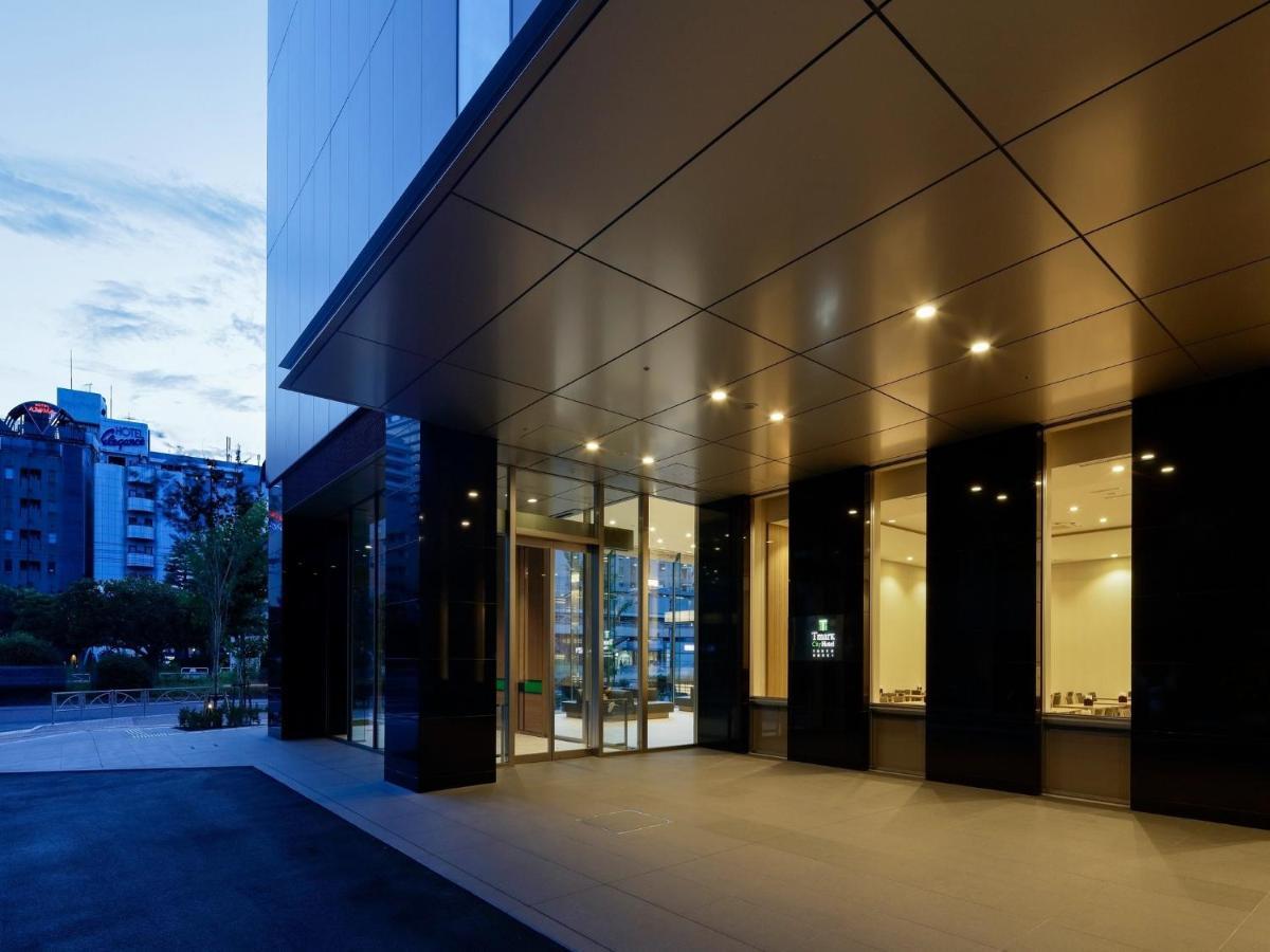 Tmark City Hotel Tokyo Omori - Vacation Stay 26393V Buitenkant foto